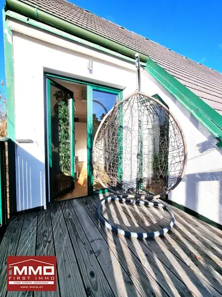 Wunderschönes, sehr gepflegtes Einfamilienhaus an der Grenze Brunn und Mödling