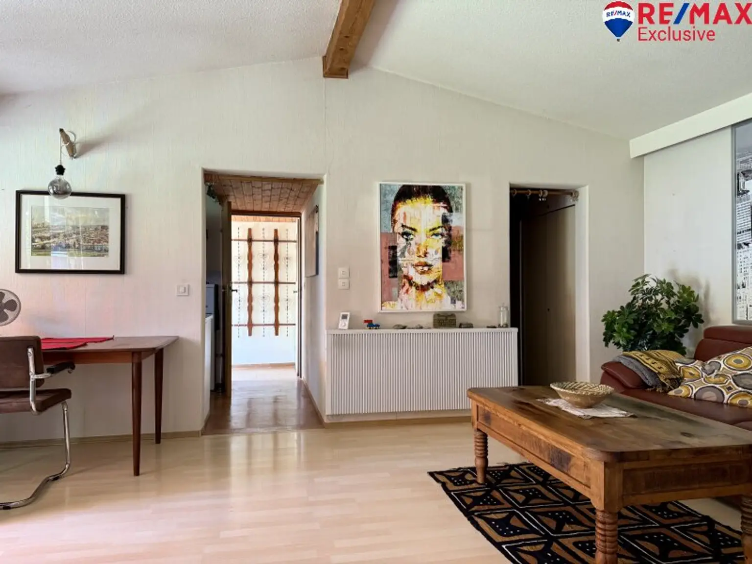 Gepflegtes Sommerhaus mit ca. 58 m² Wfl. in Zillingdorf-Bergwerk – in unmittelbarer Nähe zum See!
