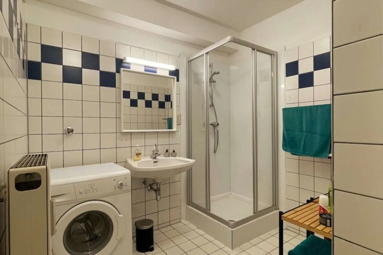 Moderne 3-Zimmer-Wohnung in der Nähe vom Hauptbahnhof– Ihr neues Zuhause!