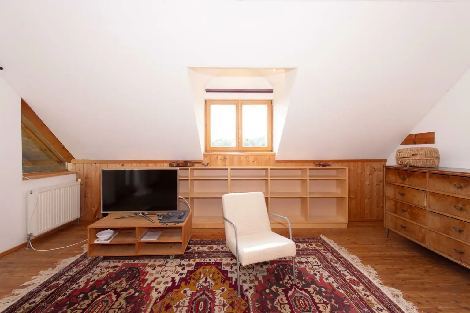 Licht, Leben & Landschaft – Ein Haus mit Herz in Thal bei Graz