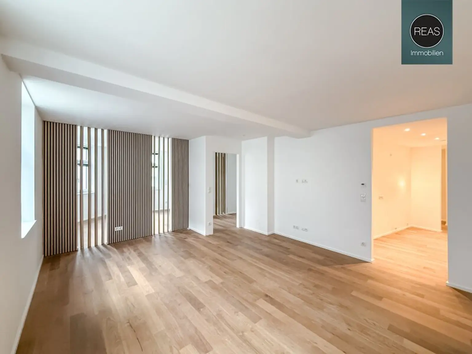 Erstbezug: Design - Apartment mit hochwertiger Ausstattung im trendigen Ottakring!