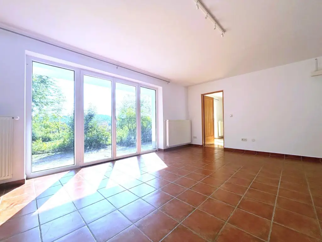 Linz/Freinberg: SIE suchen eine RUHELAGE mit sehr guter WOHNQUALITÄT? Dann sind SIE hier RICHTIG!