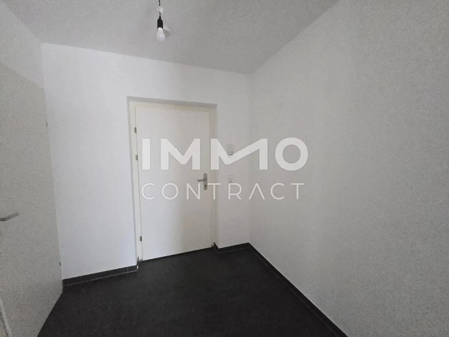 Zentrale, geförderte 2 Zimmer Wohnung mit Eigengarten - Lazarettgürtel 100b - Top 03