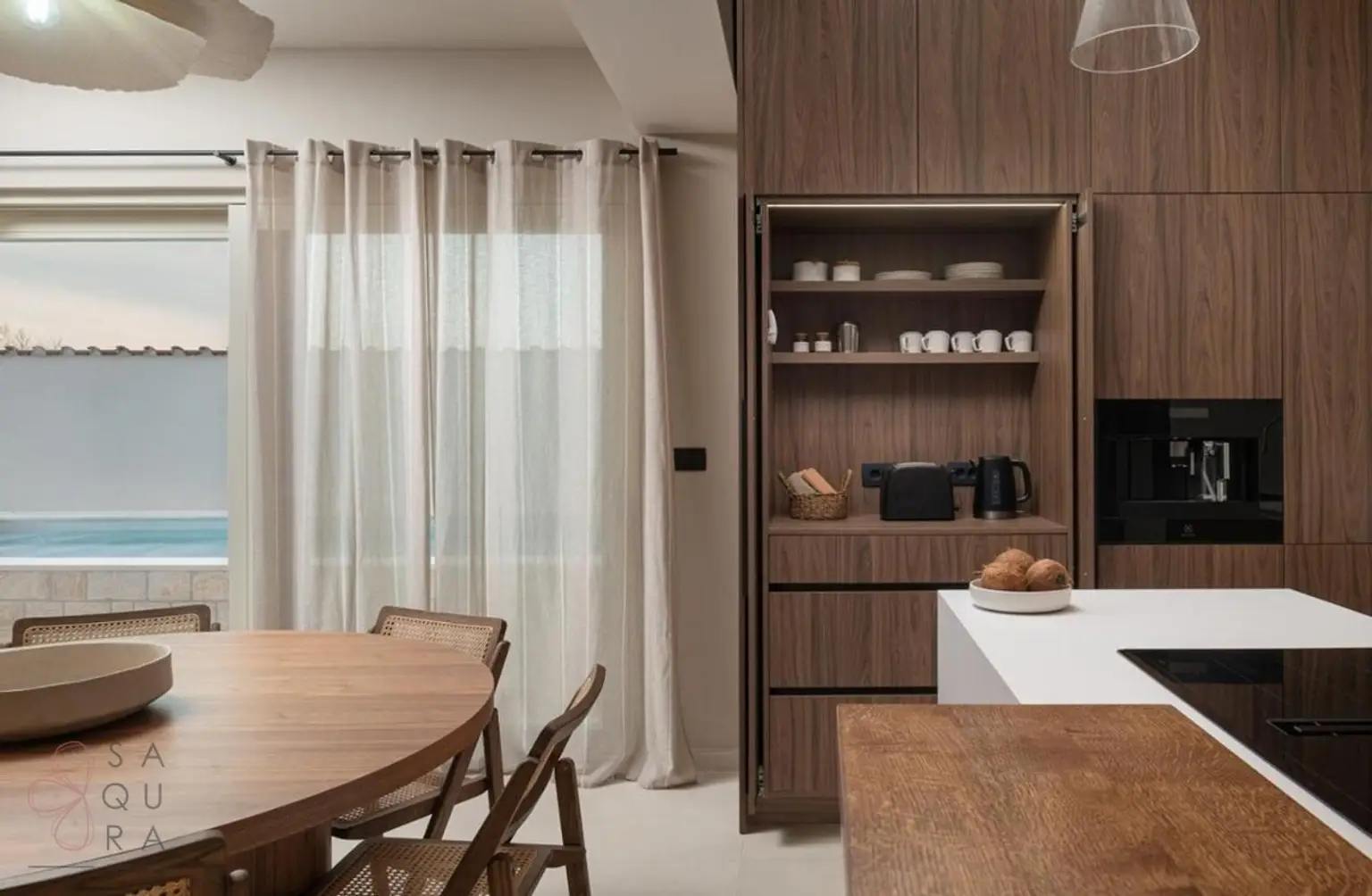 Prime Seafront Villa bei Zadar –Exklusivität am Meer mit Renditepotenzial