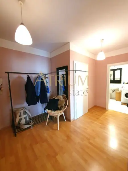Ruhig gelegene 2-Zi.-Wohnung ca. 64 m² im Zentrum von Neubau - Nähe U3 Neubaugasse