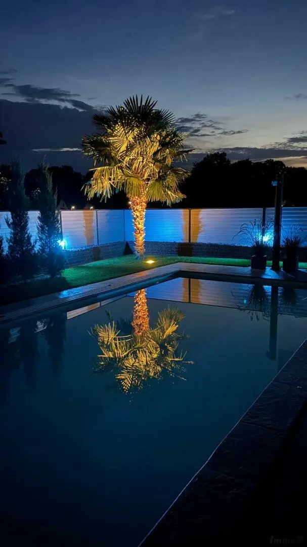 8435 Wagna: Bungalow für hohe Ansprüche!