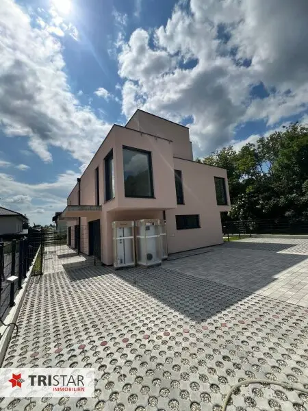 ++ NEU ++I Erstbezug Reihenhaus Korneuburg TOP 03 ++