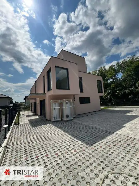 ++ NEU ++I Erstbezug Reihenhaus Korneuburg TOP 03 ++