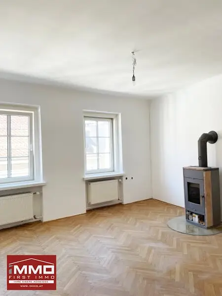 Zinshaus * 100% bestandsfrei * KEIN Denkmalschutz * Nähe STADTPLATZ