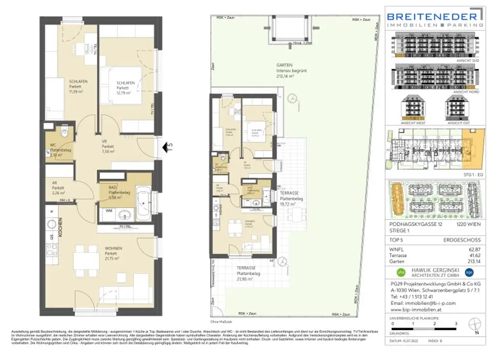 Plan