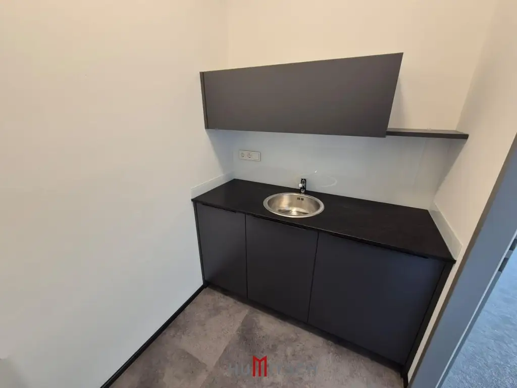 ECO-Base Gleisdorf: Büroflächen ab ca. 50 m²