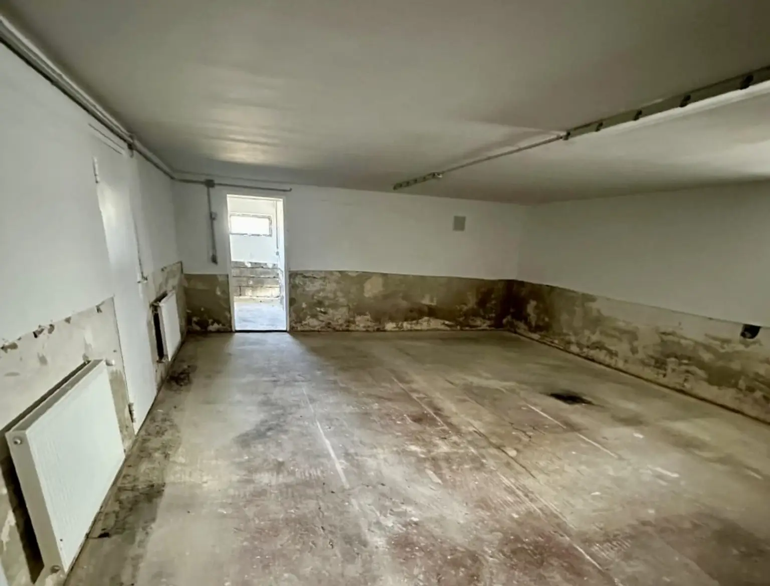 Charmantes Einfamilienhaus in ruhiger Dorflage von Scharndorf