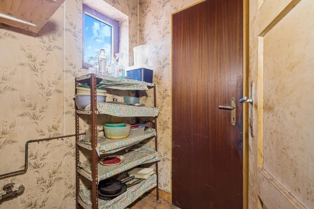"Ihr Projekt mit Potenzial - Sanierungbedürftiges Haus in ruhiger Dorflage!"