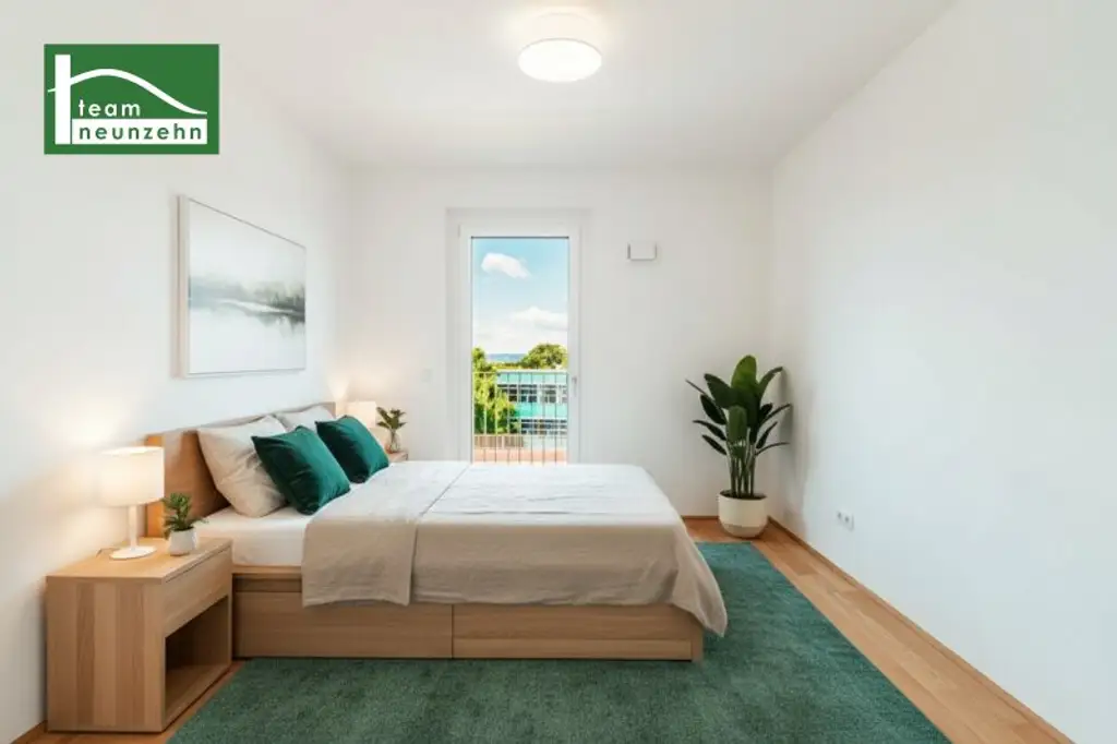 Wald – Wiese – Bach – Ihre Wohnoase zum Entspannen mit toller Infrastruktur