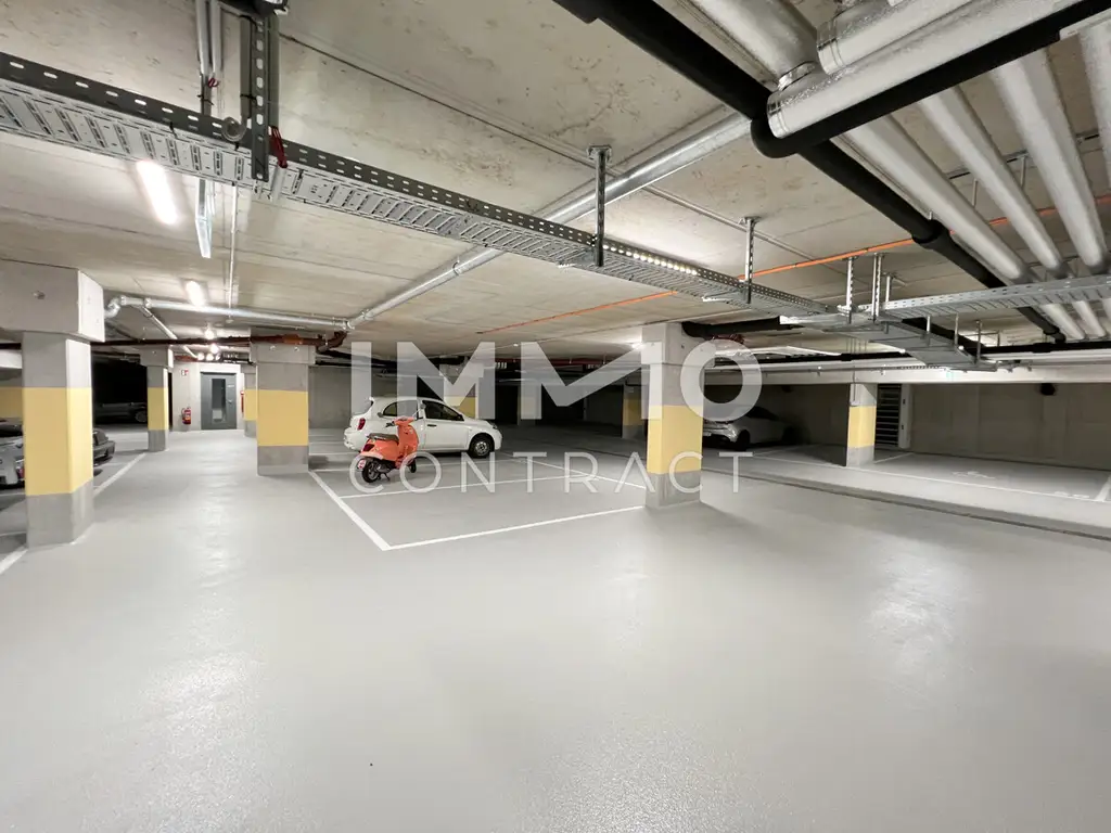 Modernes WOHNKONZEPT 2-4ZI - 48qm-115qm - Familienfreundliches WOHNEN
mit Terrasse, Balkon, Garten, viel Licht, viel Platz mit Tiefgarage