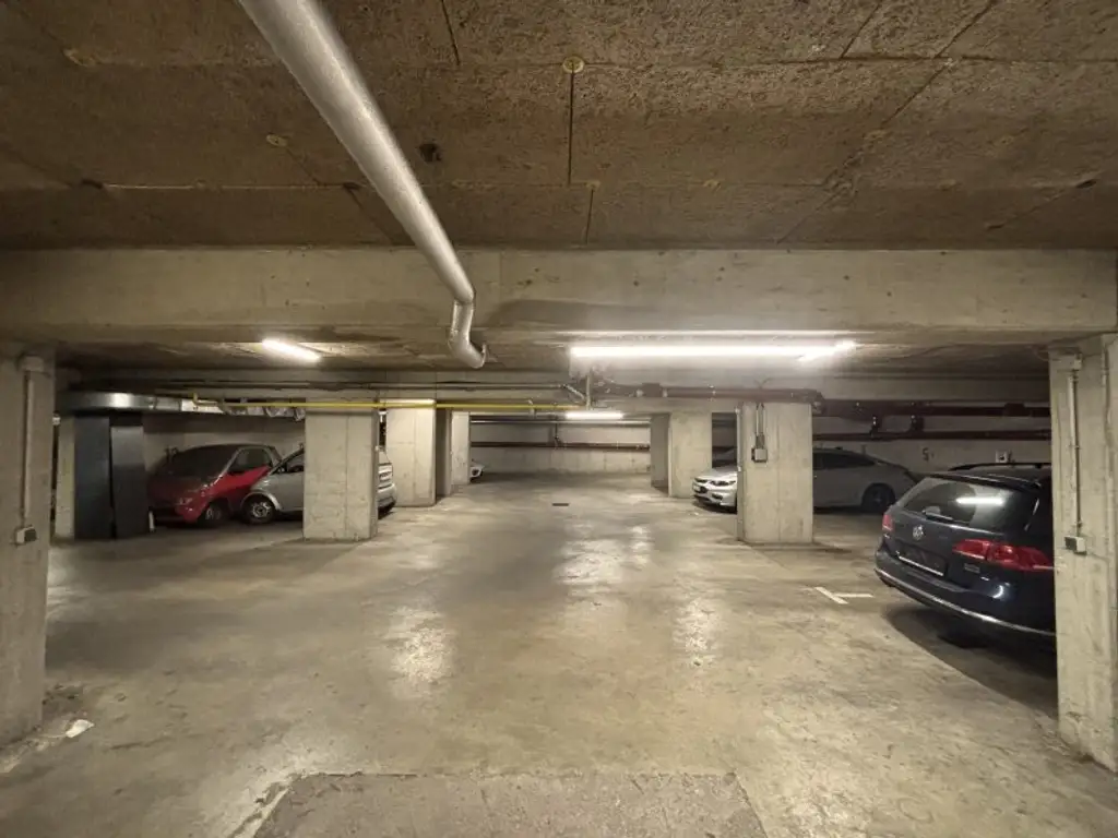 Charmante 1-Zimmer-Wohnung in 1110 Wien