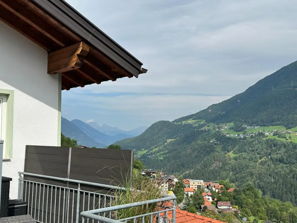 Ihr neues Zuhause - Modern & barrierefrei im Herzen von Wenns!