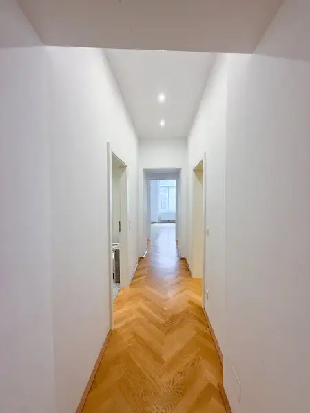WOHLLEBEN QUARTIER - Eleganz trifft Wohnkultur im 4. Bezirk
