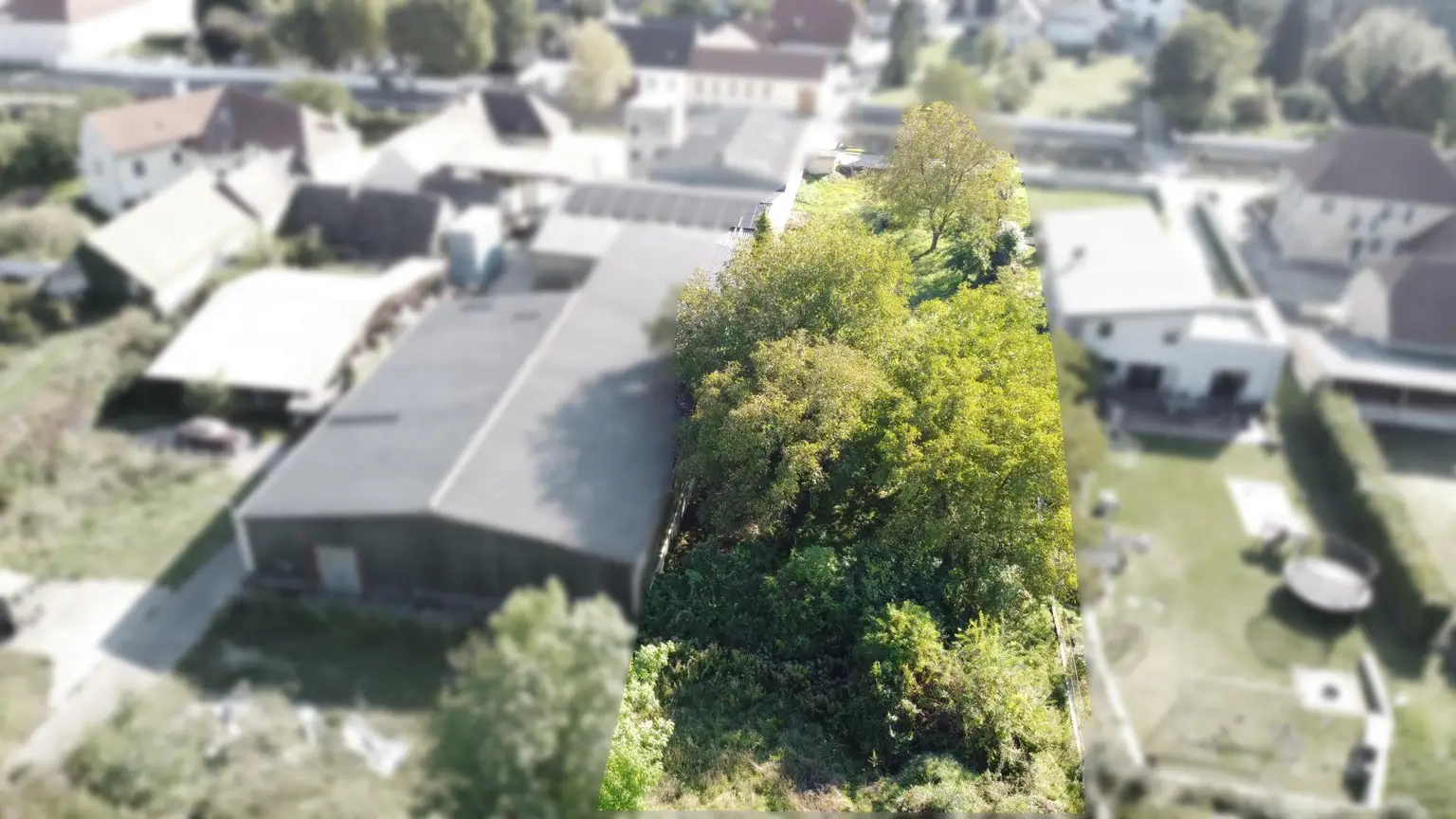 Ihr Baugrundstück in sonniger Lage von Langenlois -– ideale Basis für Ihr Traumhaus oder Bauprojekt