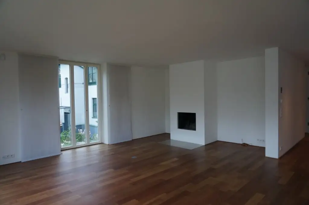 Modernes high-end Apartment großer Salon mit top Küche + 3 Schlafzimmer, Terrasse, Garage -  Exclusive 3 BR Apartment, Terrace, Parking - Сучасна елітна квартира з великою вітальнею, кухнею + 3 спальні, терасою, гаражем