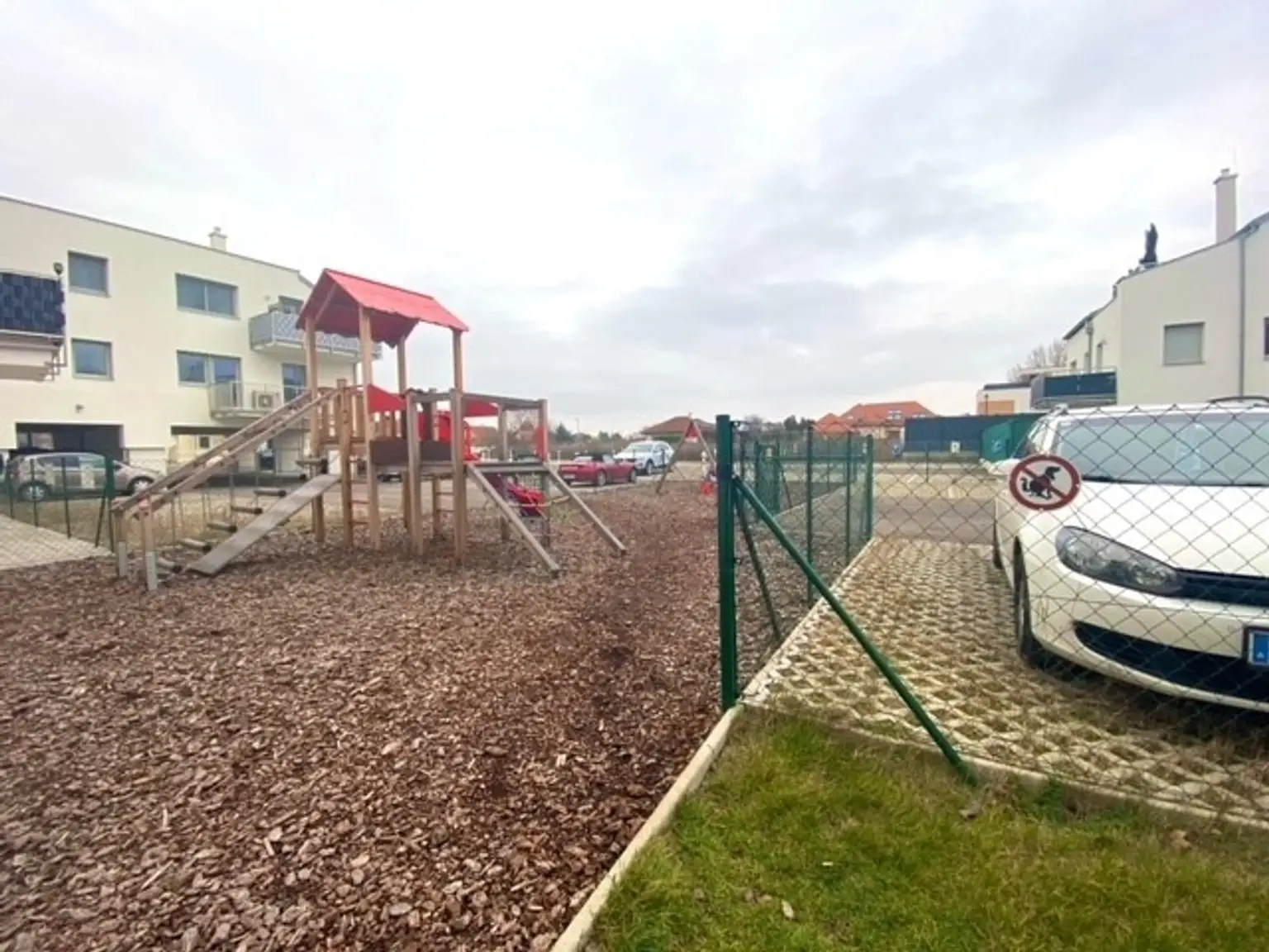 15 | NEU in GERASDORF ++ MODERNE ZWEI Zimmer mit TERRASSE | Prima Service Immobilien