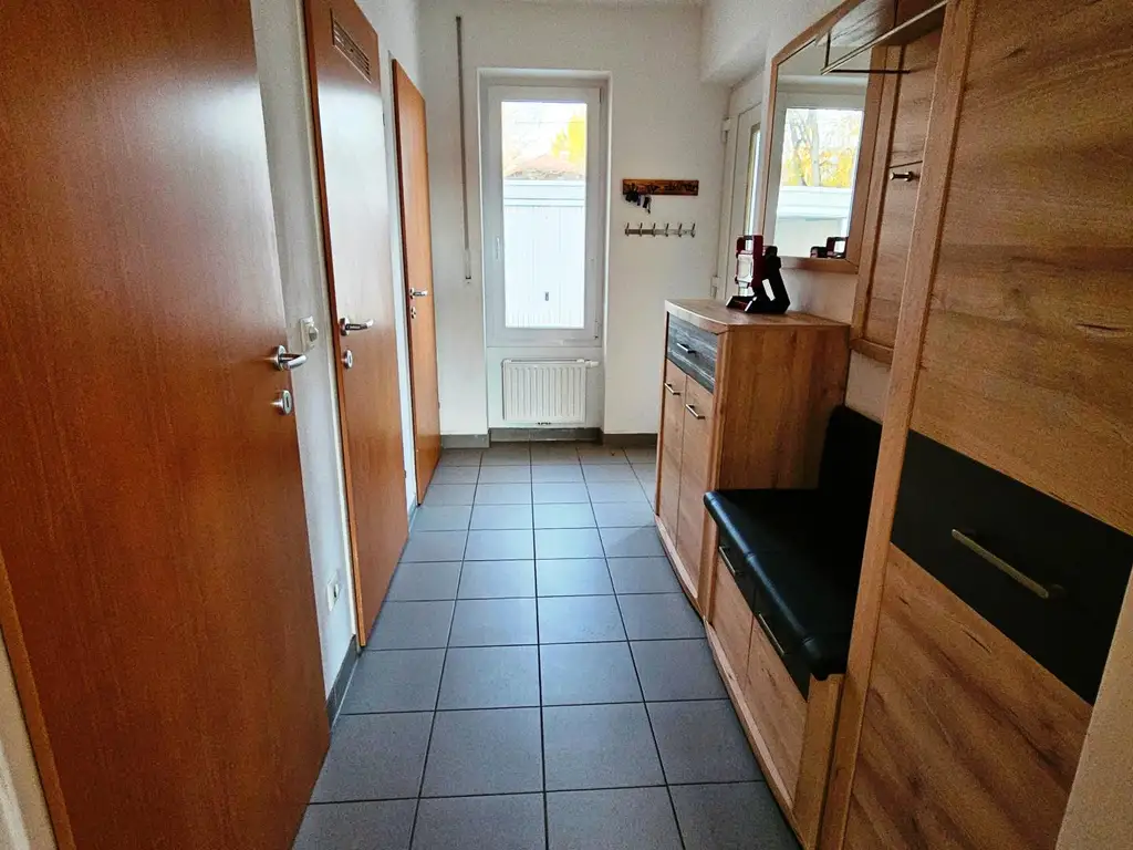 Praktisches Reihenhaus in Neukirchen bei Braunau