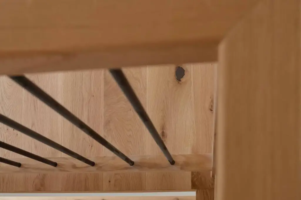 SAGENHAFT - Nachhaltiges Massivholz-Einfamilienhaus