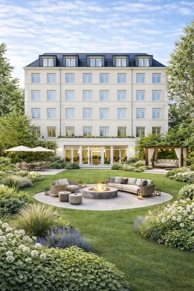 Seltene Gelegenheit in Toplage: Drei Gartenwohnungen im Paket – maximale Flexibilität & nachhaltige Wertanlage