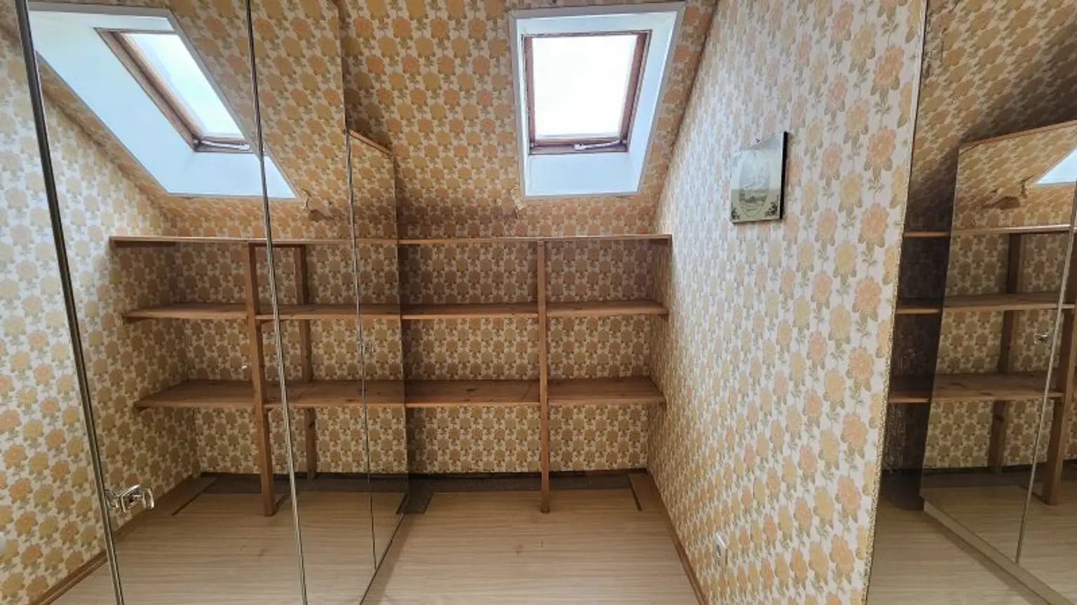 Abstellraum - OG - Haus - Millstatt - kaufen