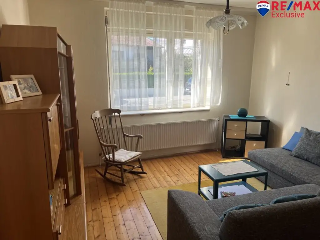 Familienidyll in Pöttsching: Charmantes Einfamilienhaus mit Garten für 319.000 €!
