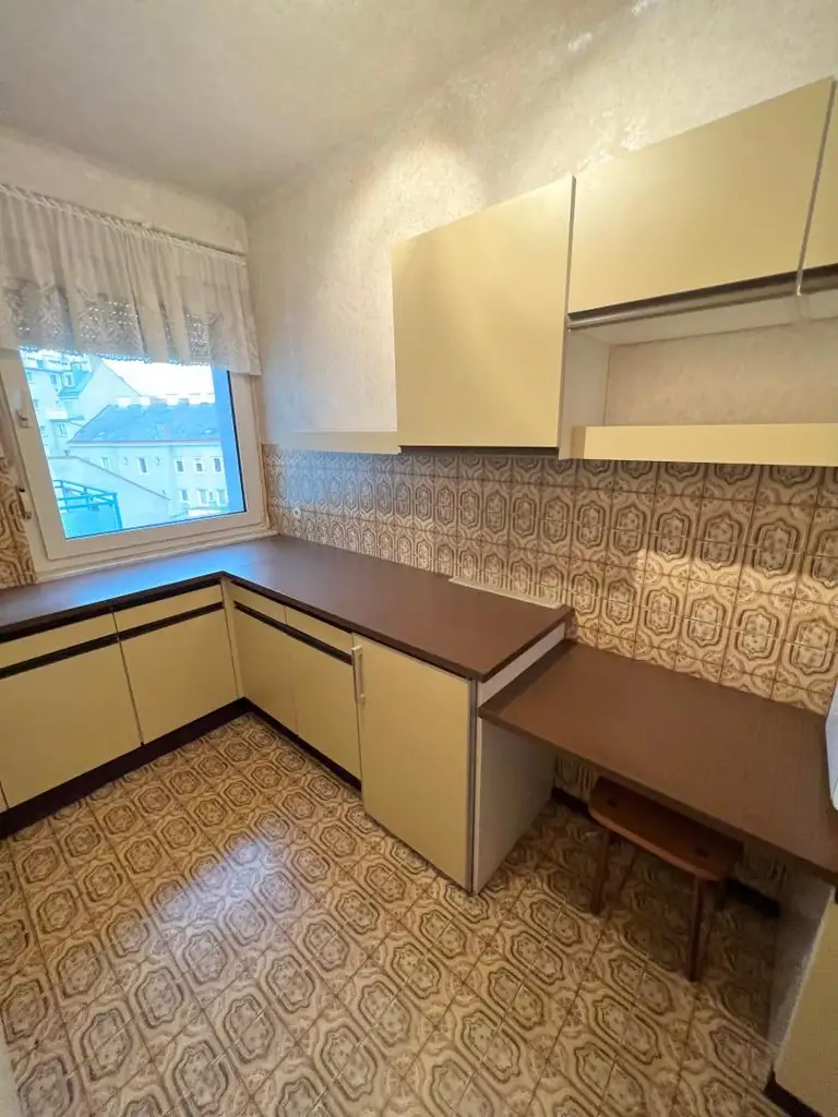 BILLIGSTE PREIS BEIM FLORIDSDORFER SPITZ/ NEUBAU/ BALKONEIGENTUMSHIT