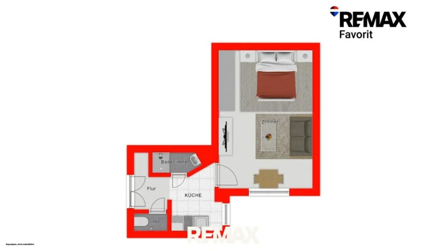 GrundrissPlan