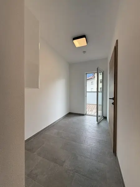 TOP W5: 3-Zimmer-Wohnung im Obergeschoss
