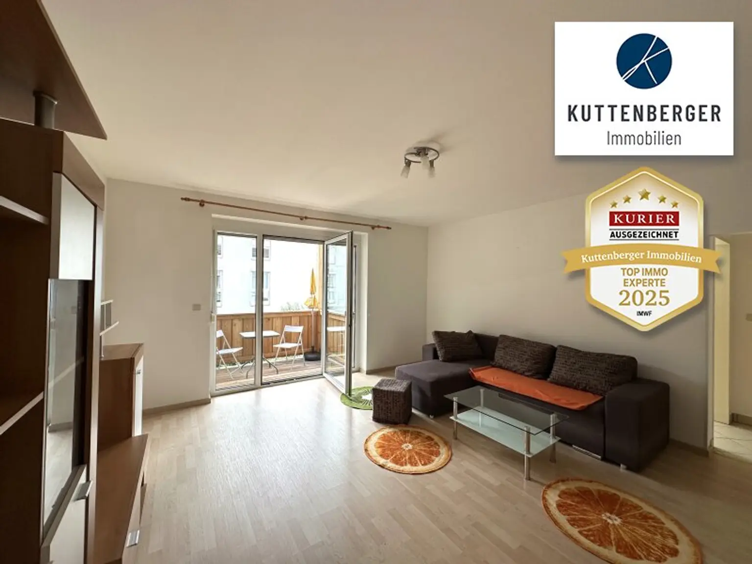 3-Zimmer Wohnung in UNI-Nähe!