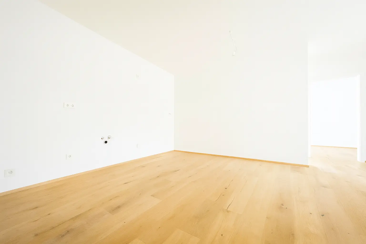 Zwischen Stadtleben & Naturidylle – Ihr neues Zuhause mit Terrasse wartet!