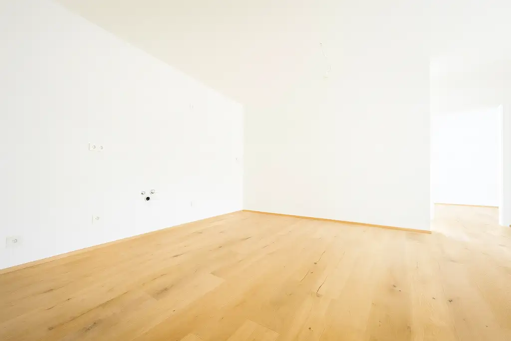 Zwischen Stadtleben & Naturidylle – Ihr neues Zuhause mit Terrasse wartet!