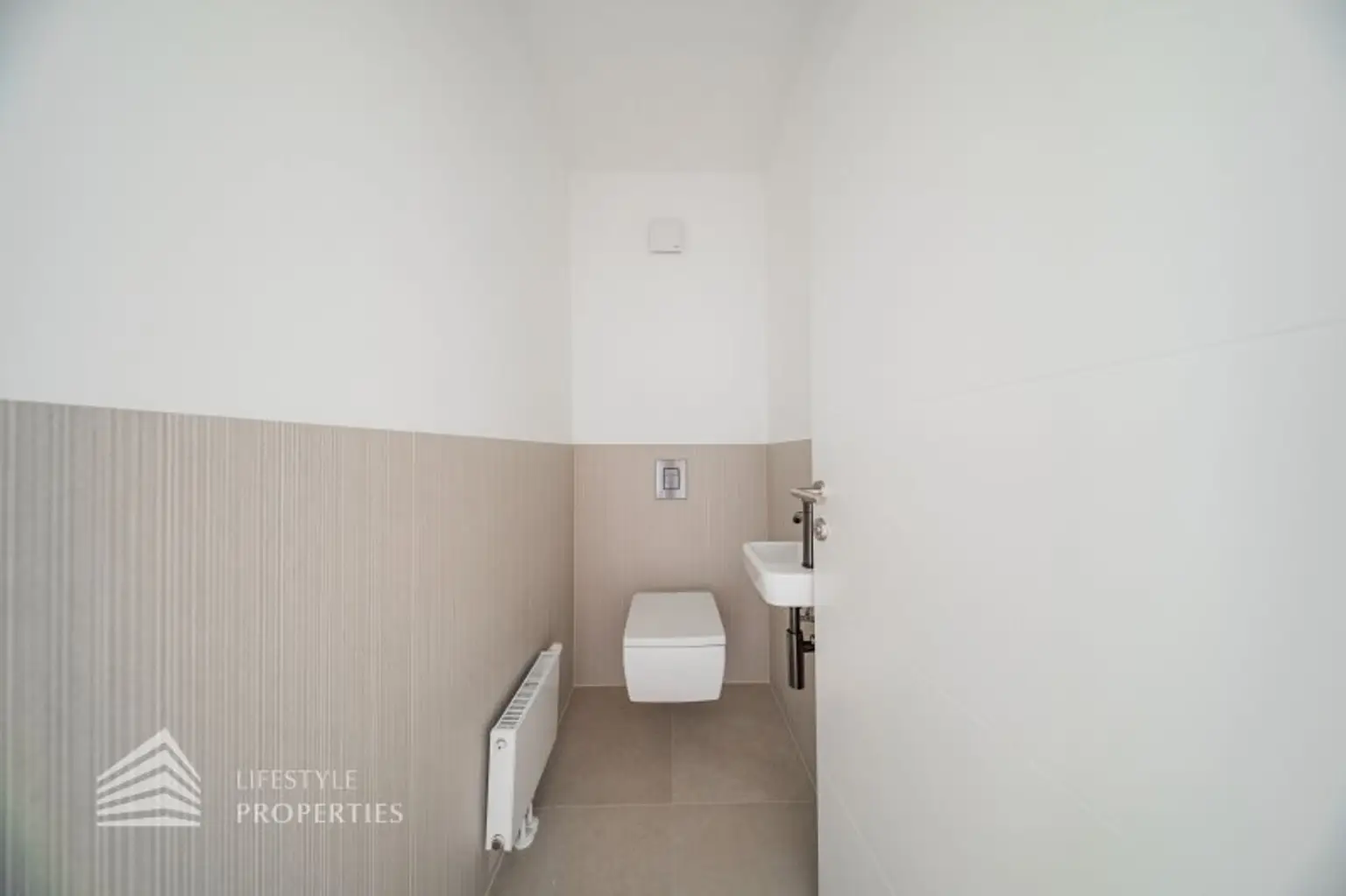 Helle 2-Zimmer-Maisonettewohnung, Nähe Wiedner Hauptstraße