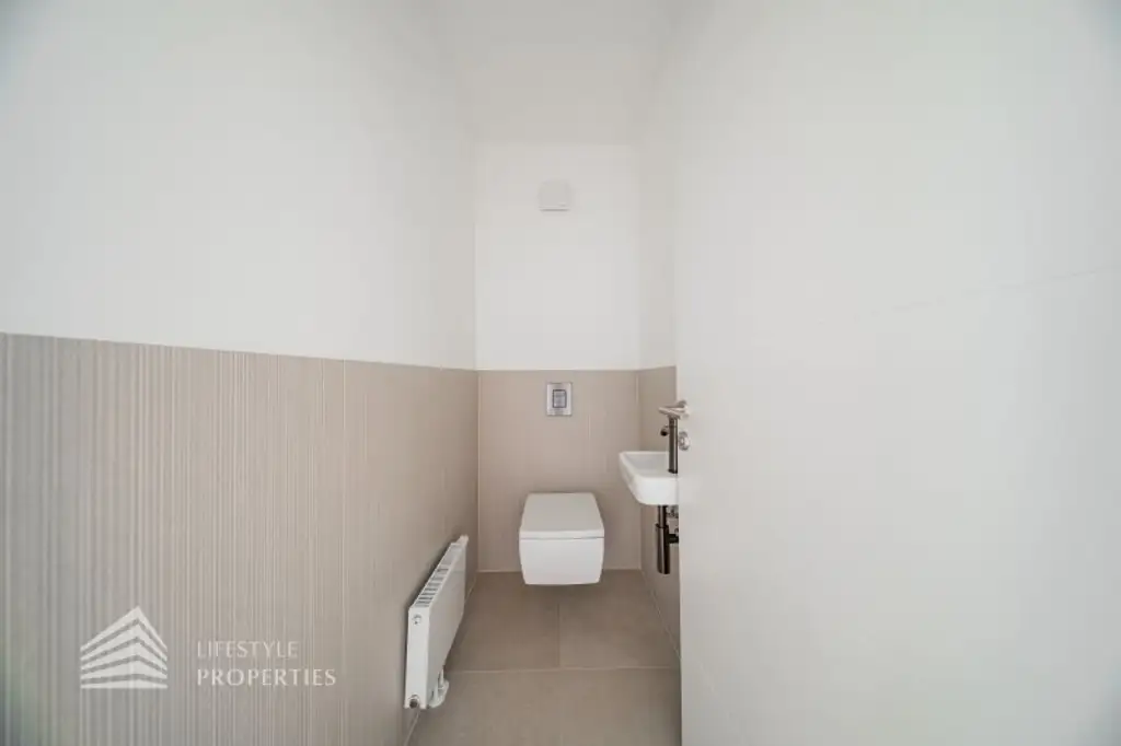 Helle 2-Zimmer-Maisonettewohnung, Nähe Wiedner Hauptstraße