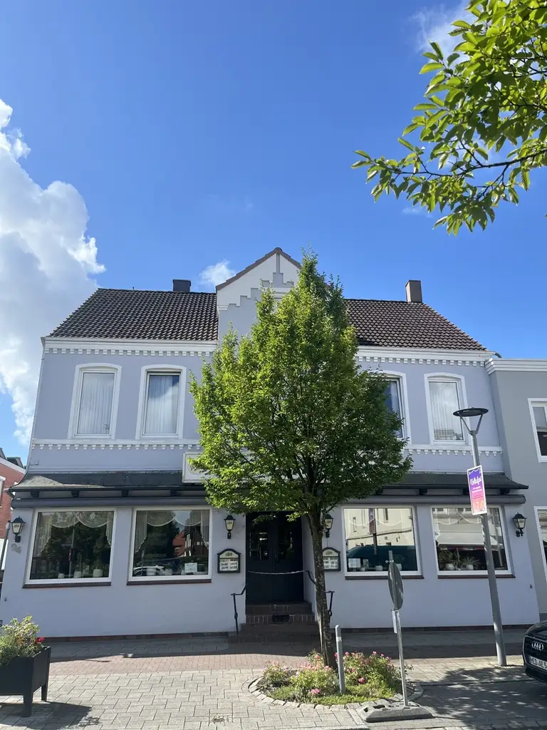 Provisionsfreies Wohn- und Gastgewerbe