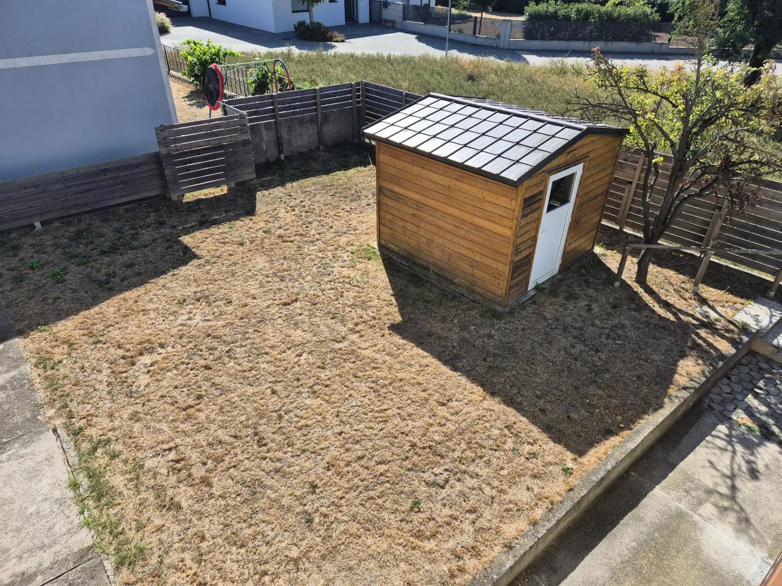 Garten