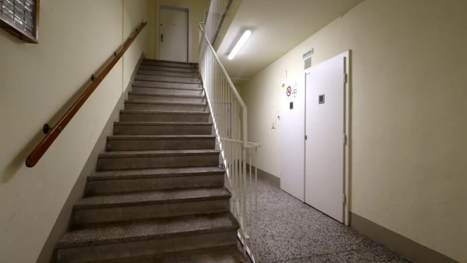 Sonnige 3-Zimmer-Wohnung mit Süd-Balkon im Nibelungenviertel
