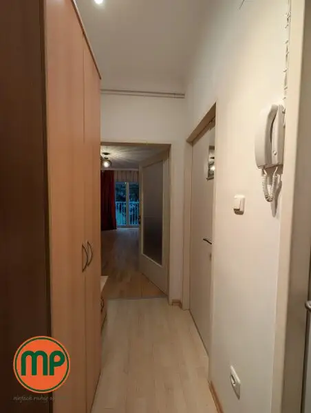 Natur und Sport - Perfekte Singlewohnung