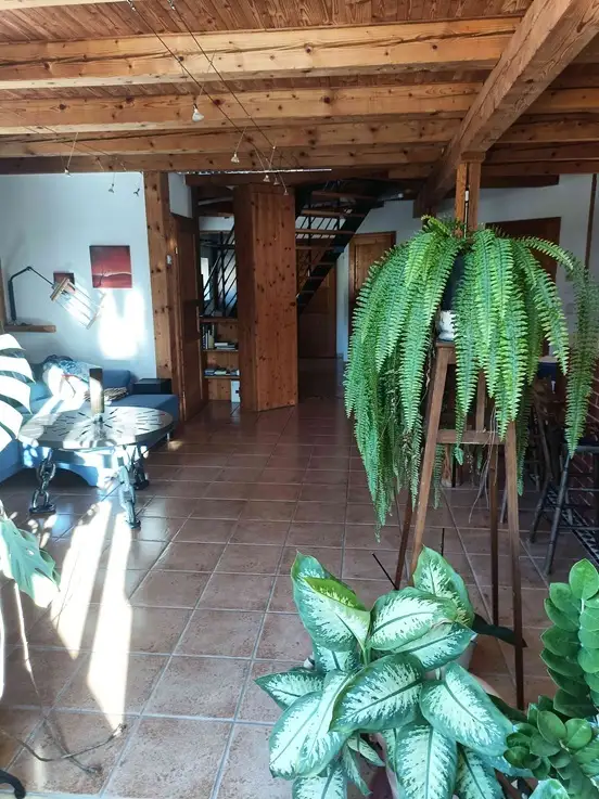 Renoviertes Wohnhaus mit großen Wohnräumen in Tragöss - Nahe Grüner See - zu kaufen !