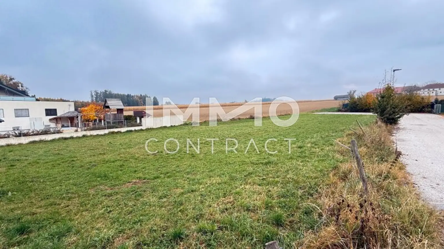 Grundstück Bad Hall