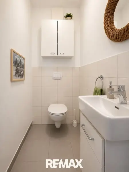 ***Exklusives Wohnen mit großer Terrasse – modern, großzügig und in Topzustand***
