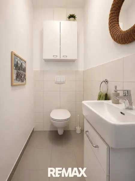 ***Exklusives Wohnen mit großer Terrasse – modern, großzügig und in Topzustand***