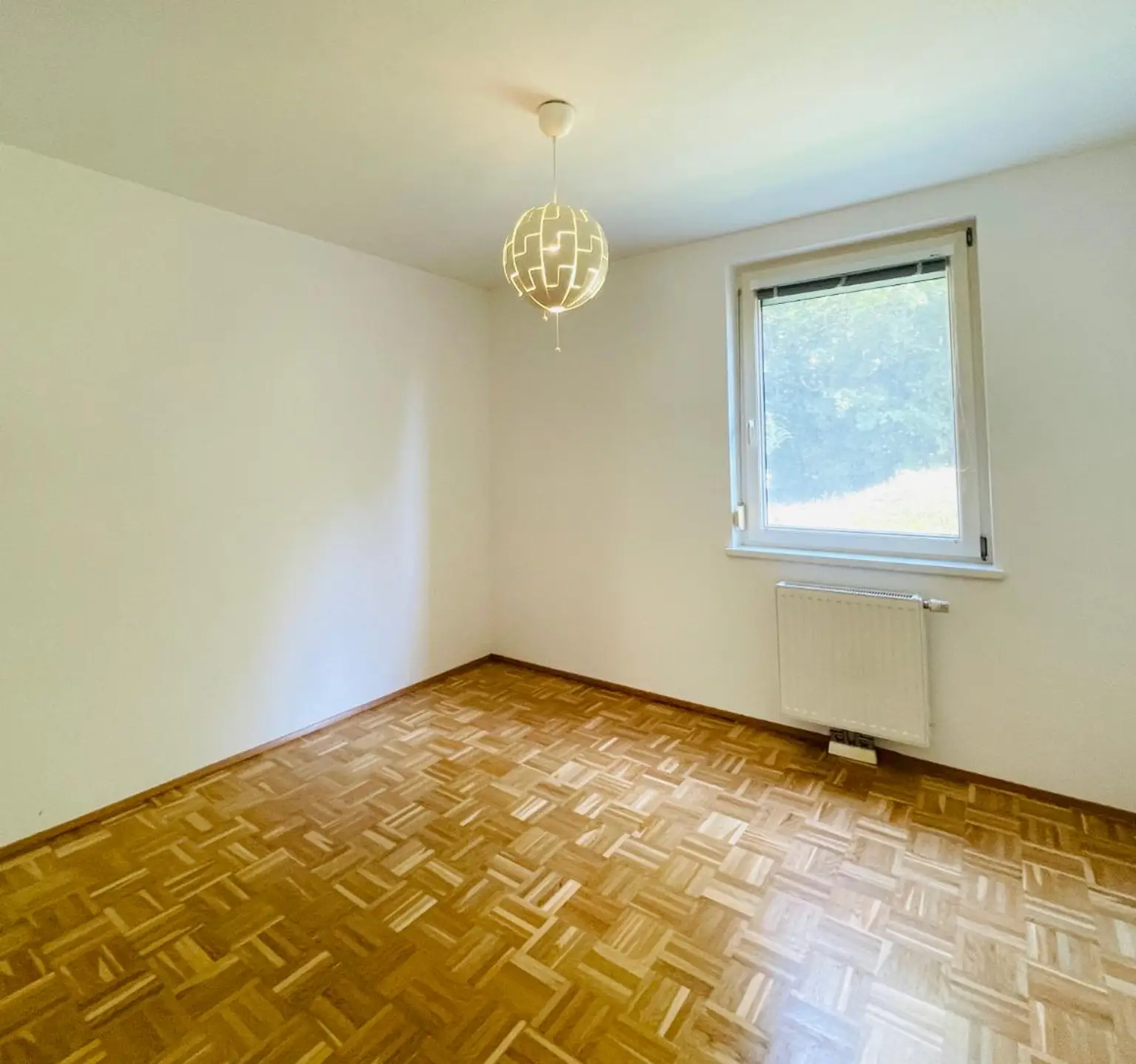 Ruhig gelegen 3 Zimmer Wohnung in Mauer