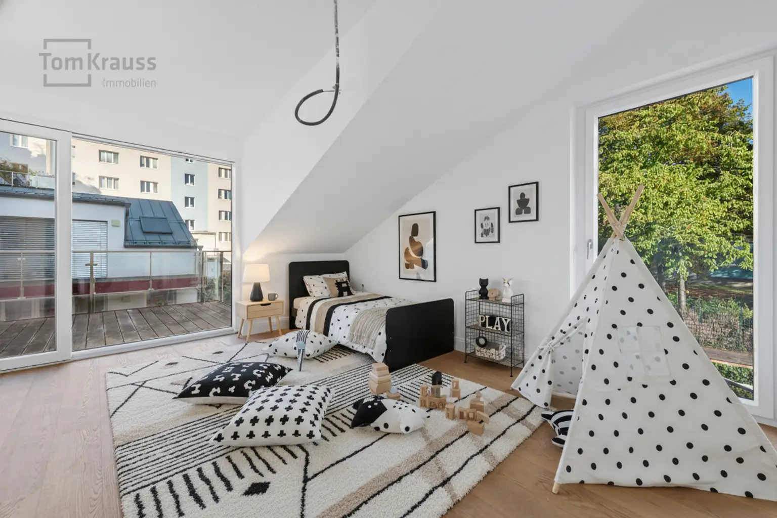 Kinderzimmer 2
