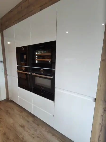 Sehr schöne 3 Zi Wohnung in ruhiger Lage