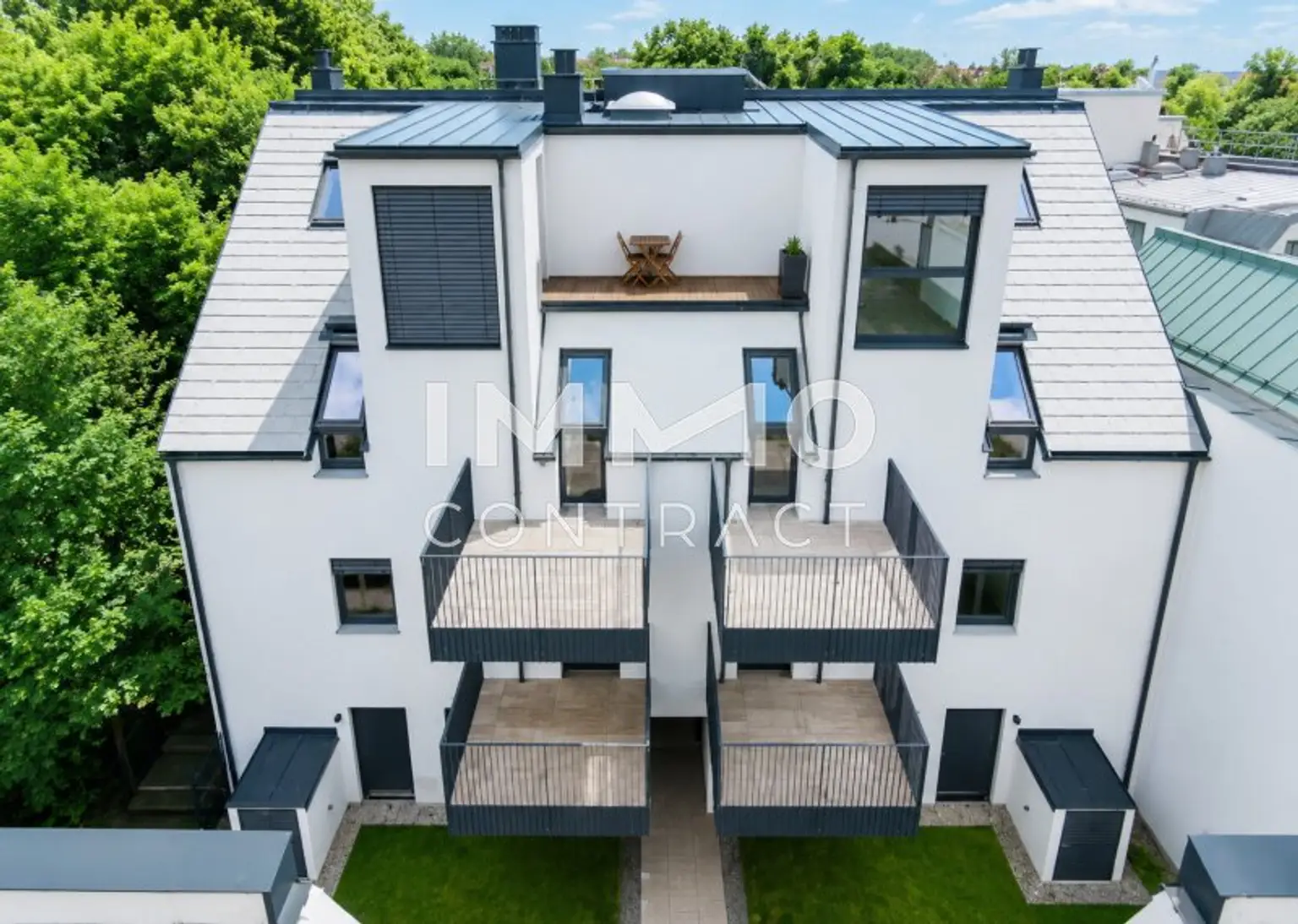 Haus 4